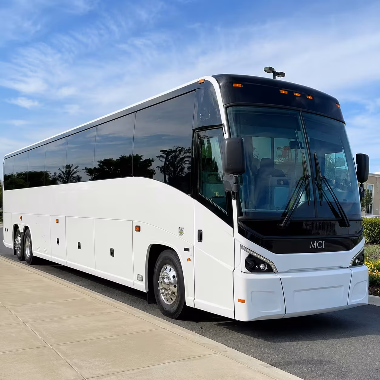 accessible senior ministry transportation in san marcos