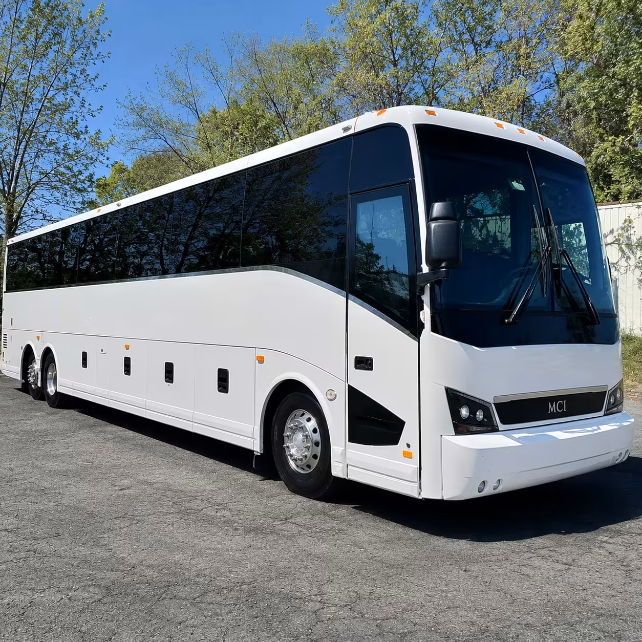airport charter buses for san marcos government and military groups