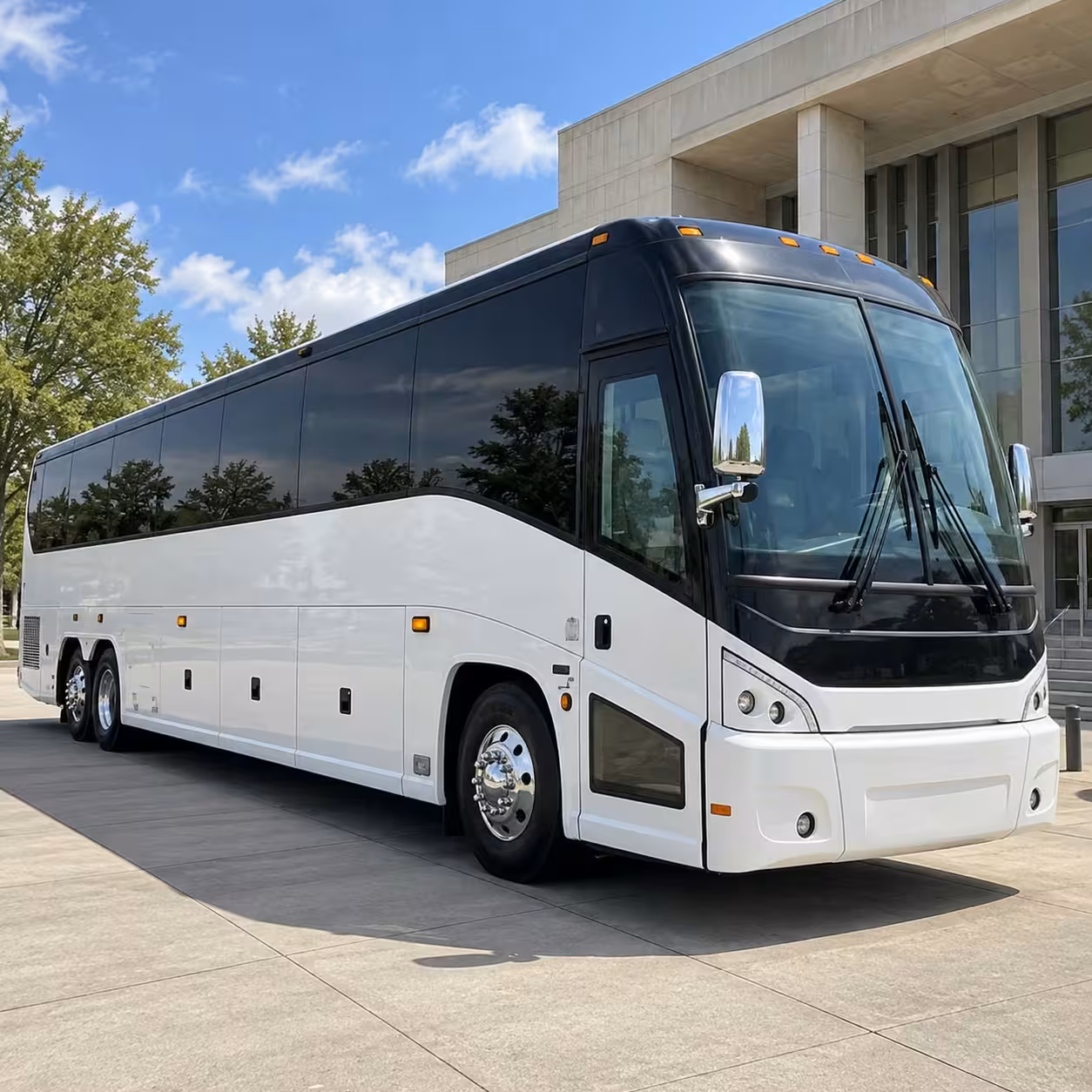 book prom bus rentals early in san marcos and north county