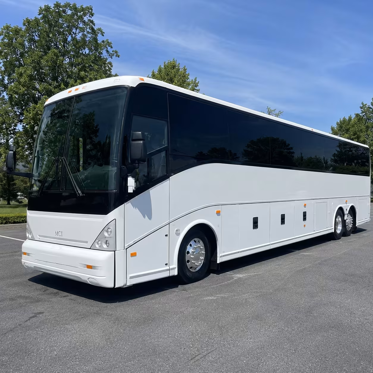 bus rental options for san marcos trips