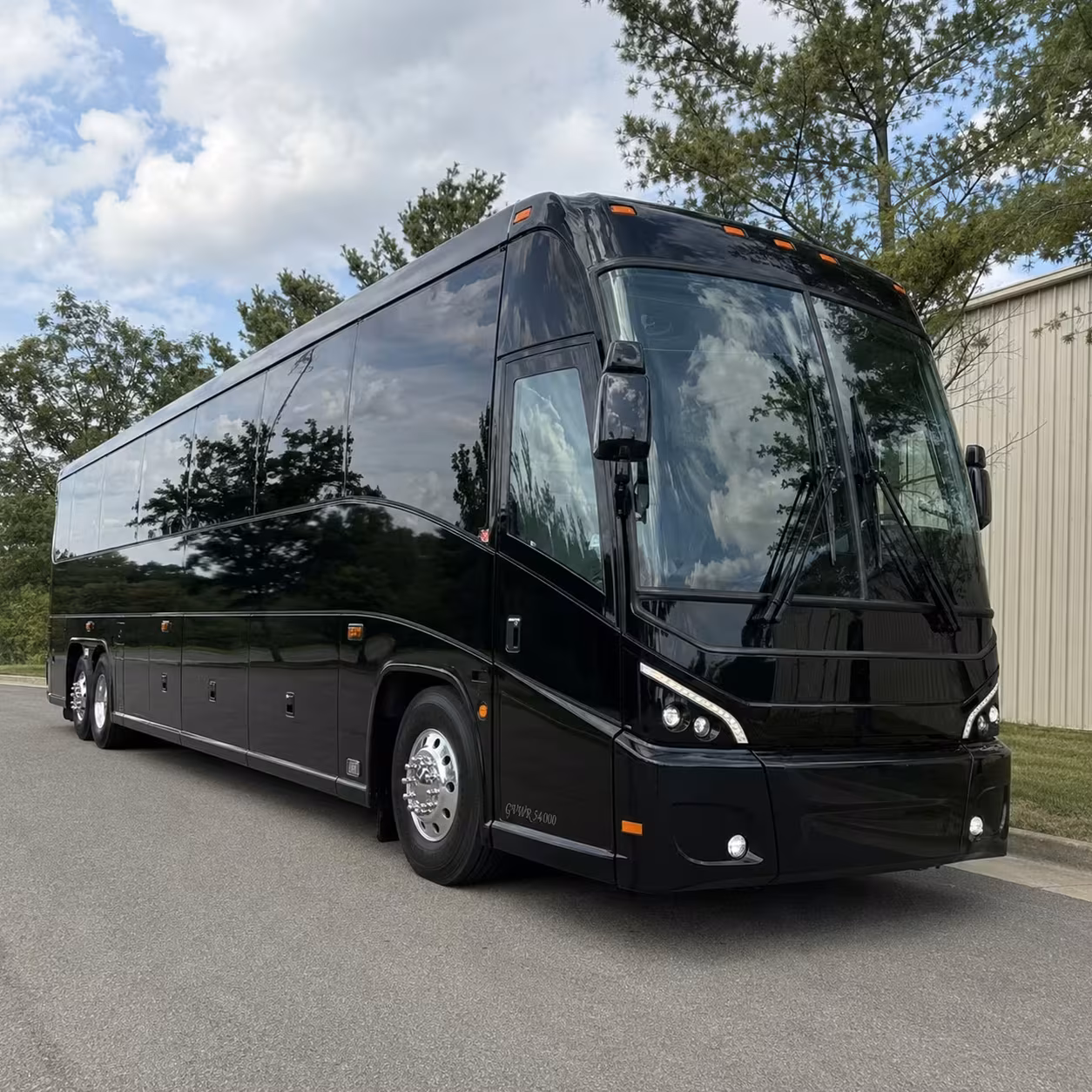 camp pendleton and mcas miramar charter bus rentals from san marcos