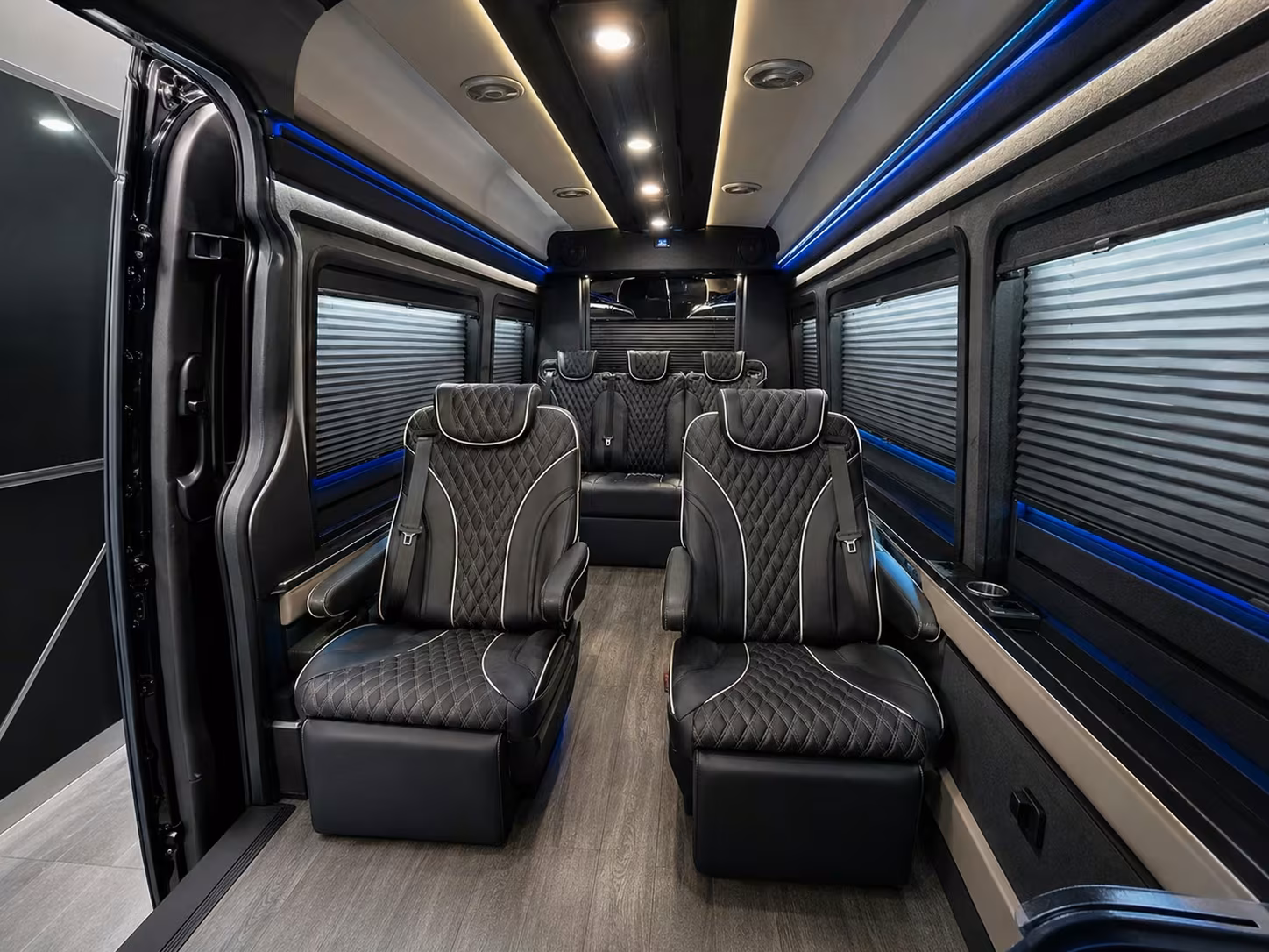 corporate airport transportation in san marcos and carlsbad