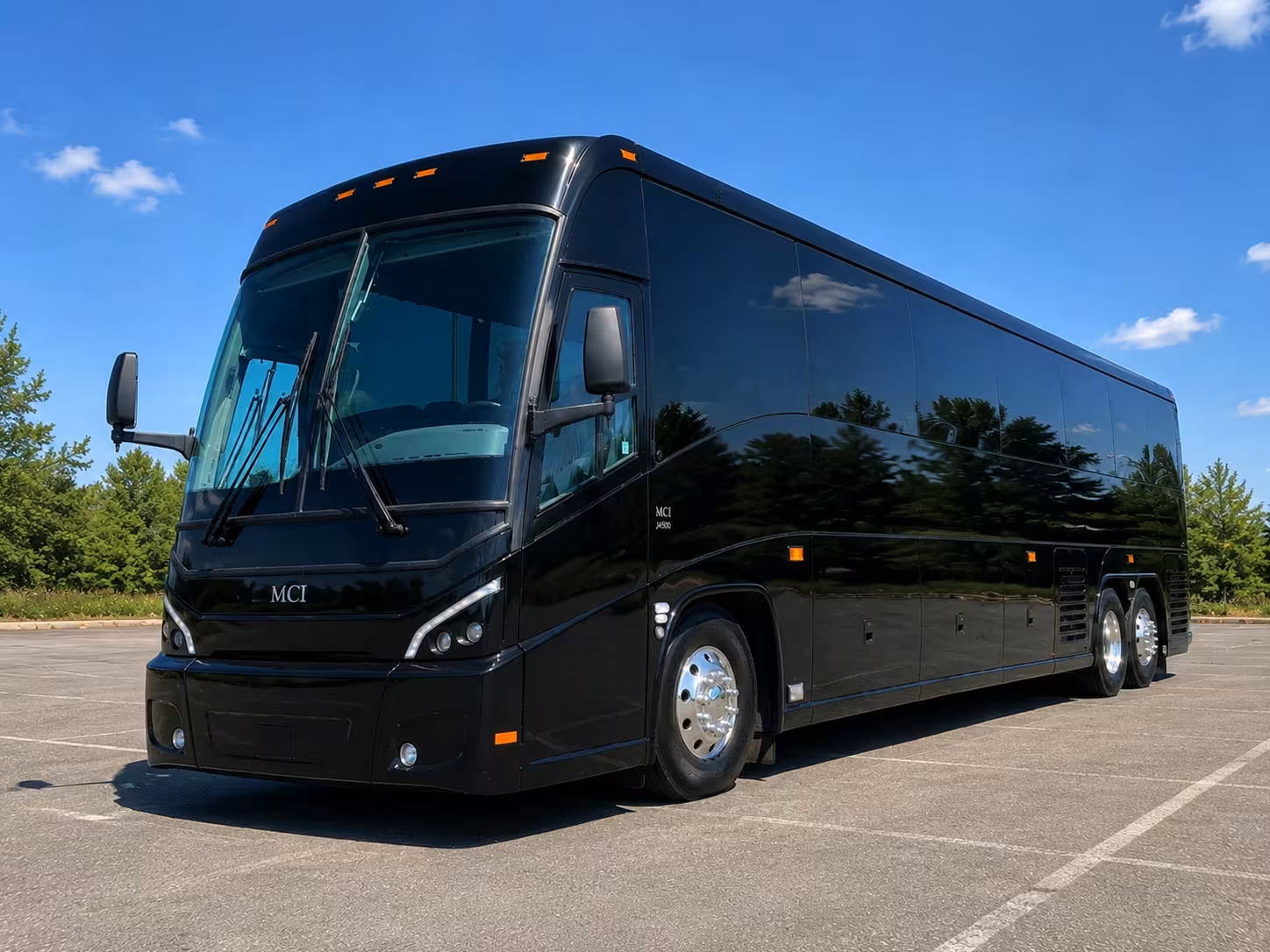 corporate event transportation in san marcos and all the surrounding areas