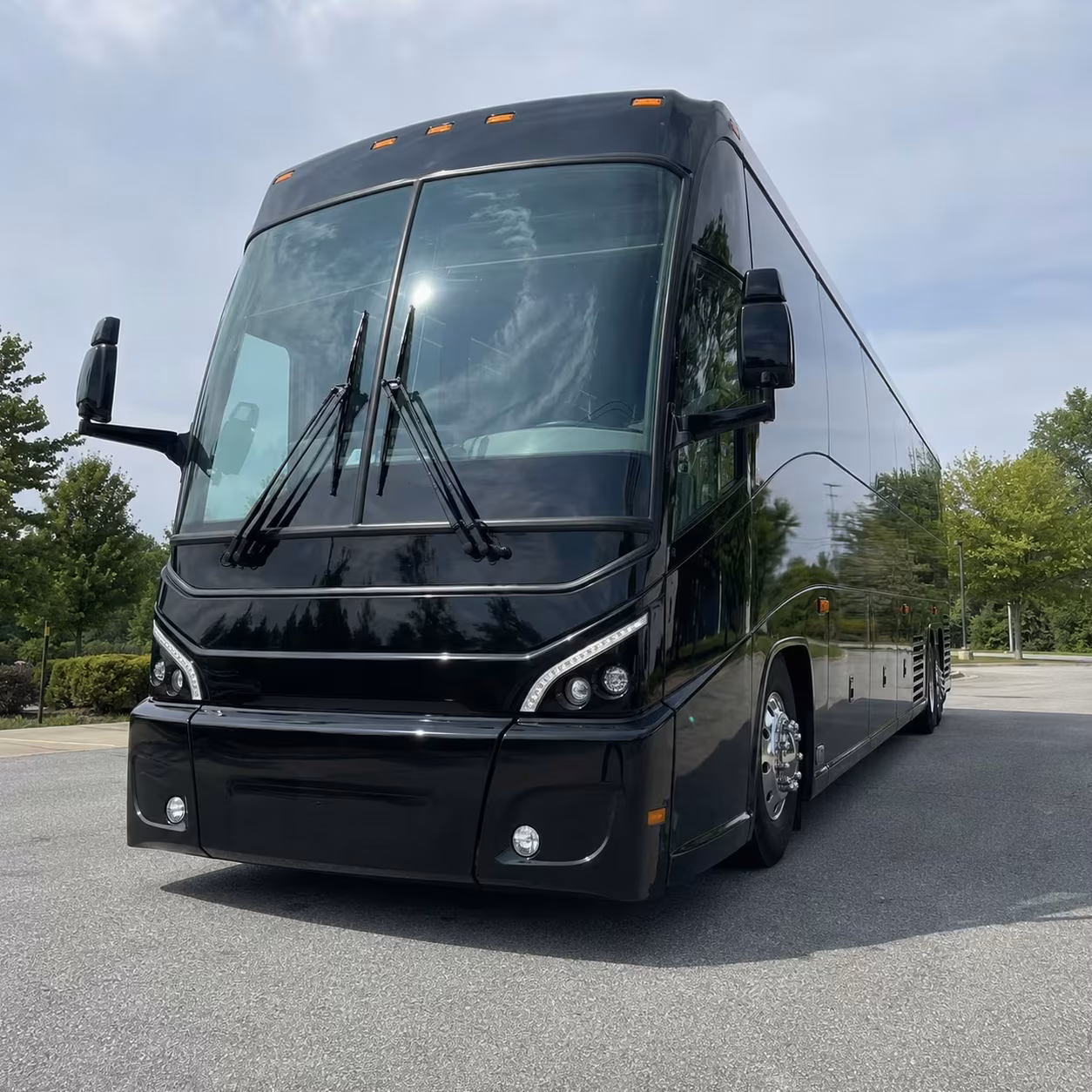 employee transportation in san marcos and all the surrounding areas
