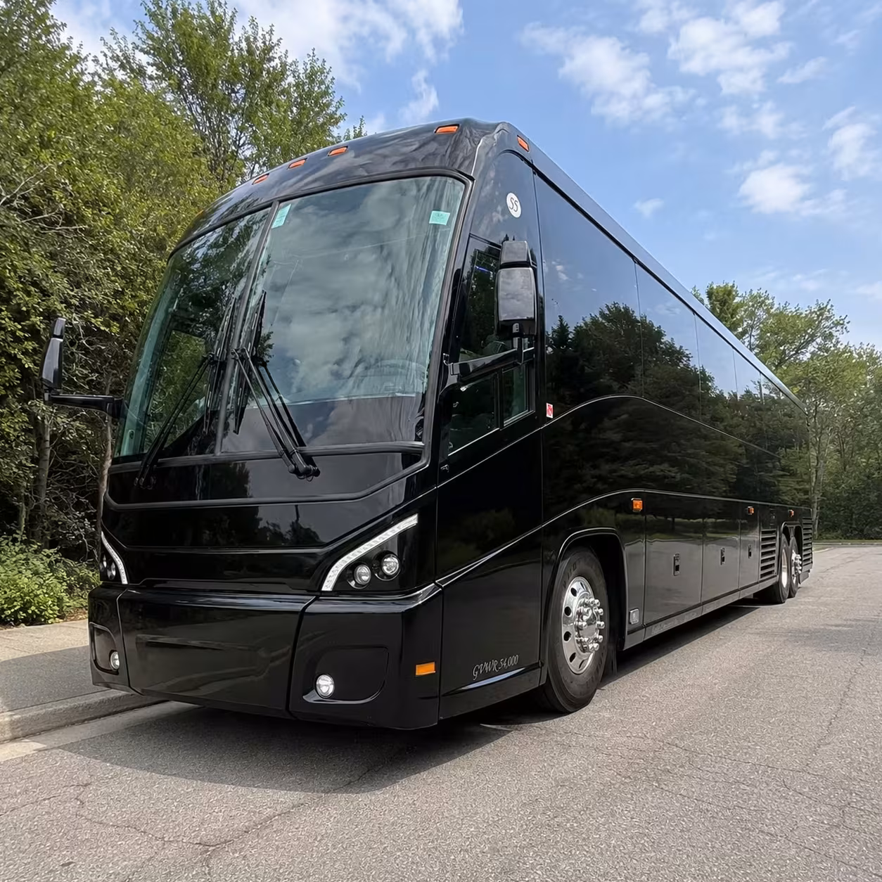government training and conference transportation in san marcos