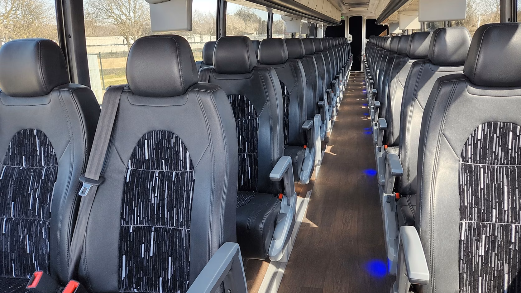 how the day of the week changes what a bus costs in san marcos california