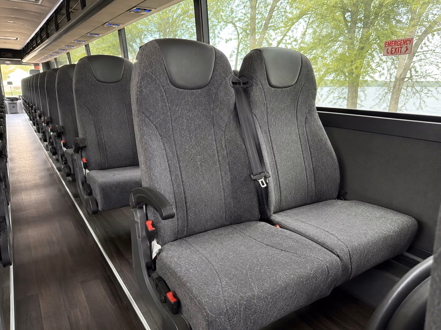 how the distance and duration of your trip affect san marcos bus rental rates