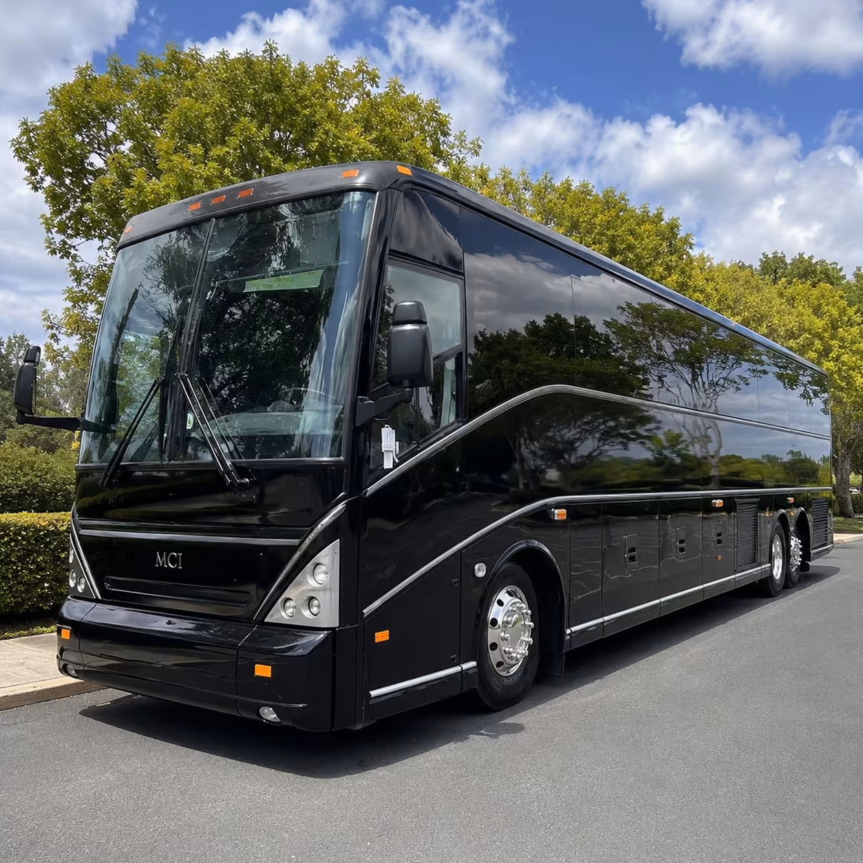 rent san marcos concert transportation in minutes