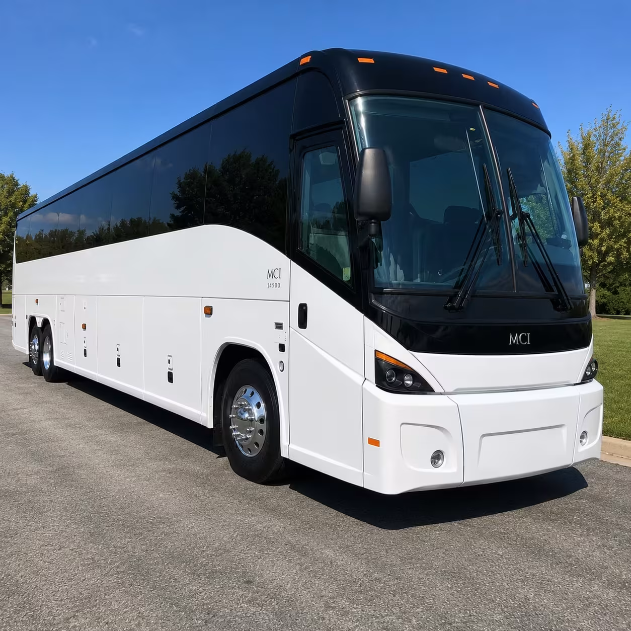 san marcos bus rentals to john wayne airport and lax