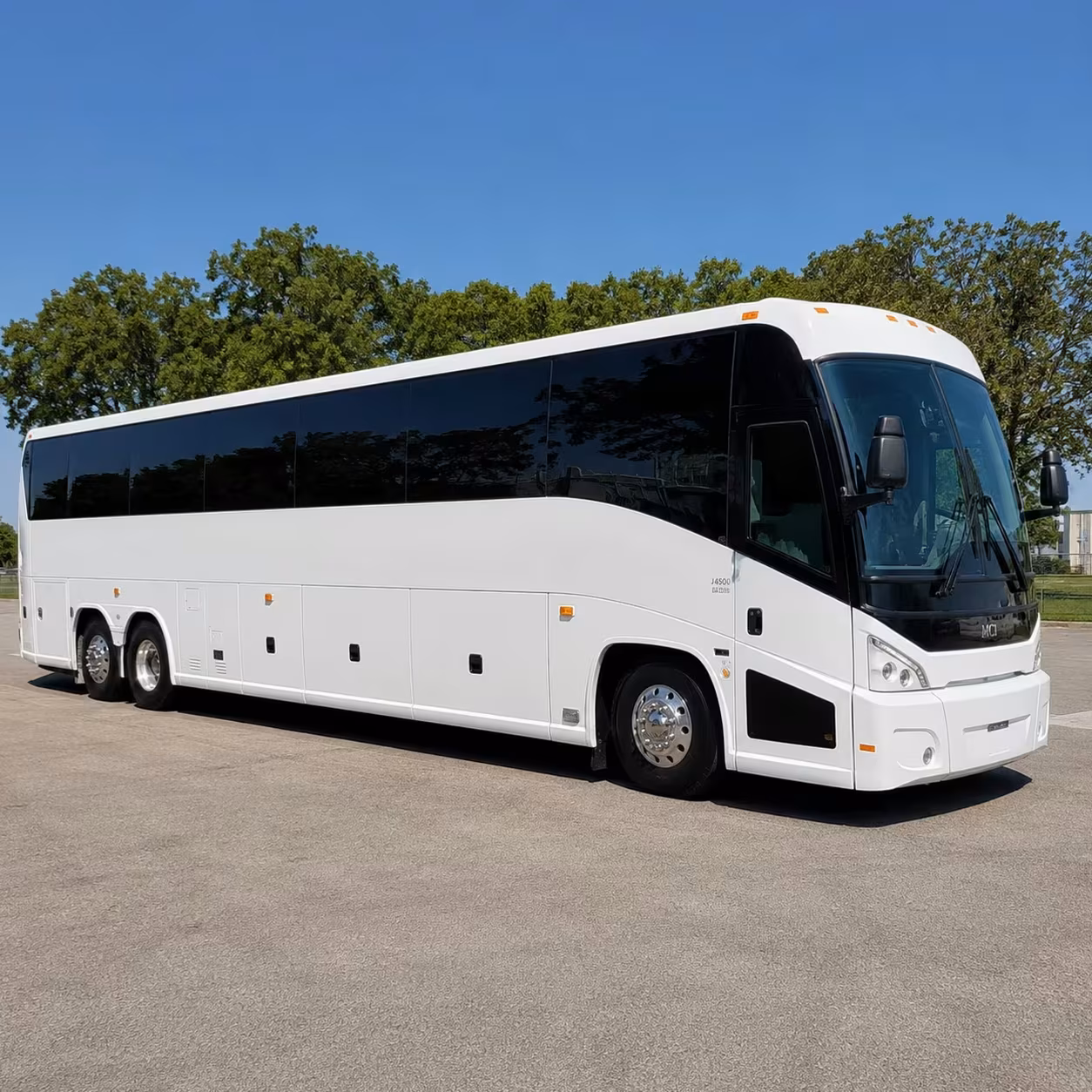 san marcos charter bus rentals for mission trips