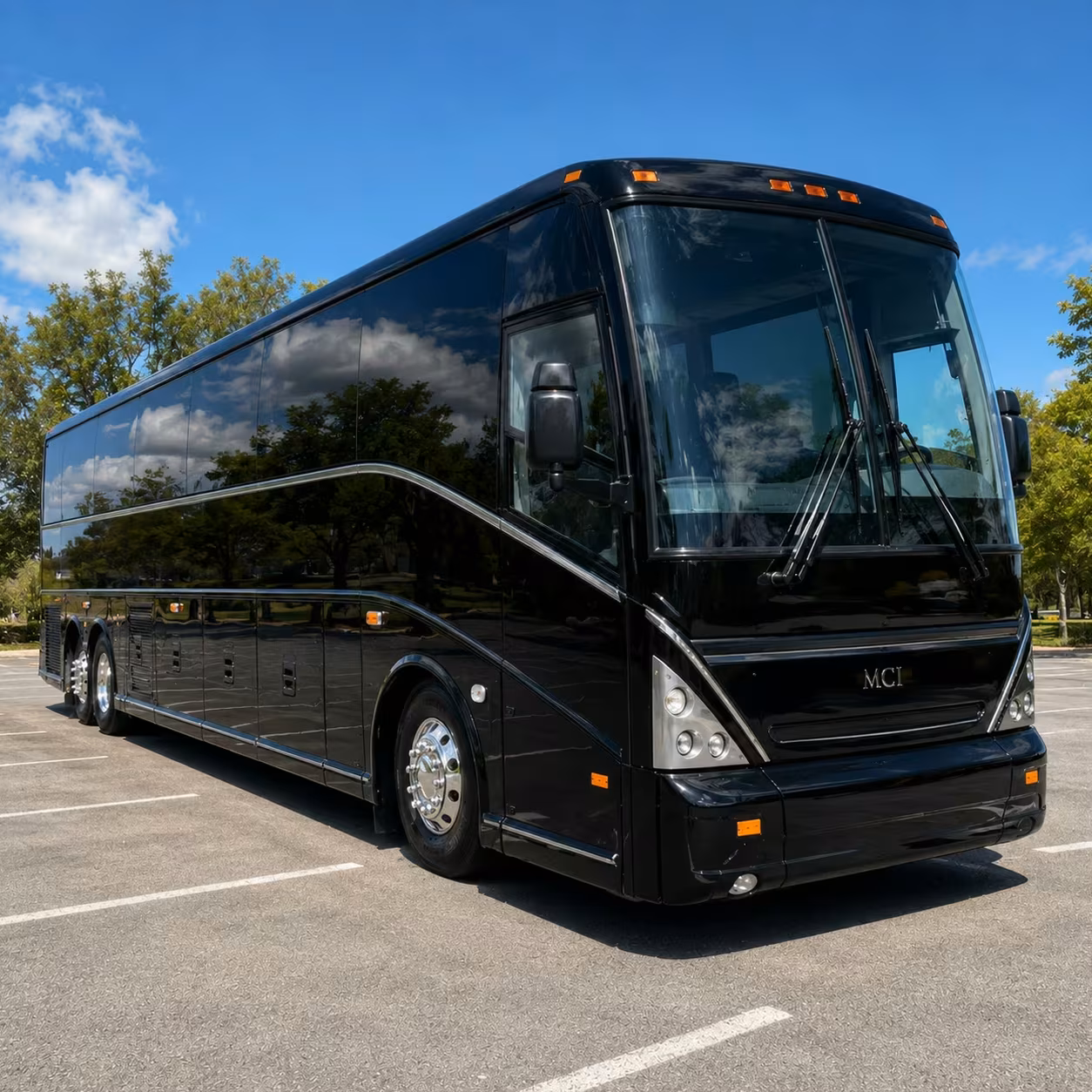 san marcos charter bus rentals to petco park and snapdragon stadium