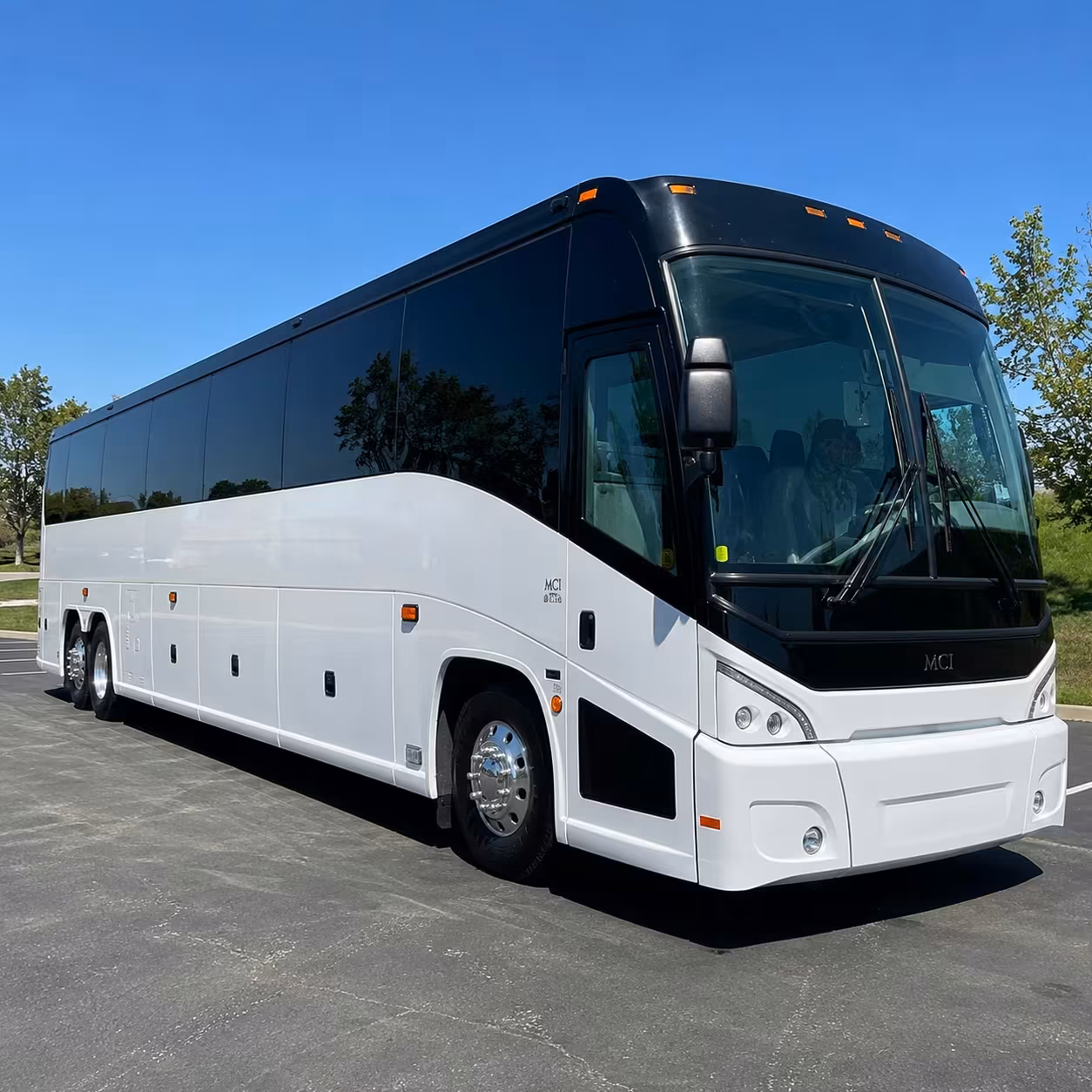 san marcos charter bus rentals to san diego international airport
