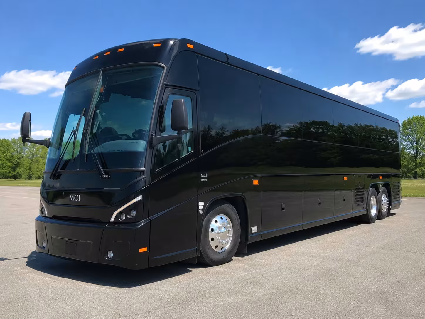 san marcos charter bus rentals
