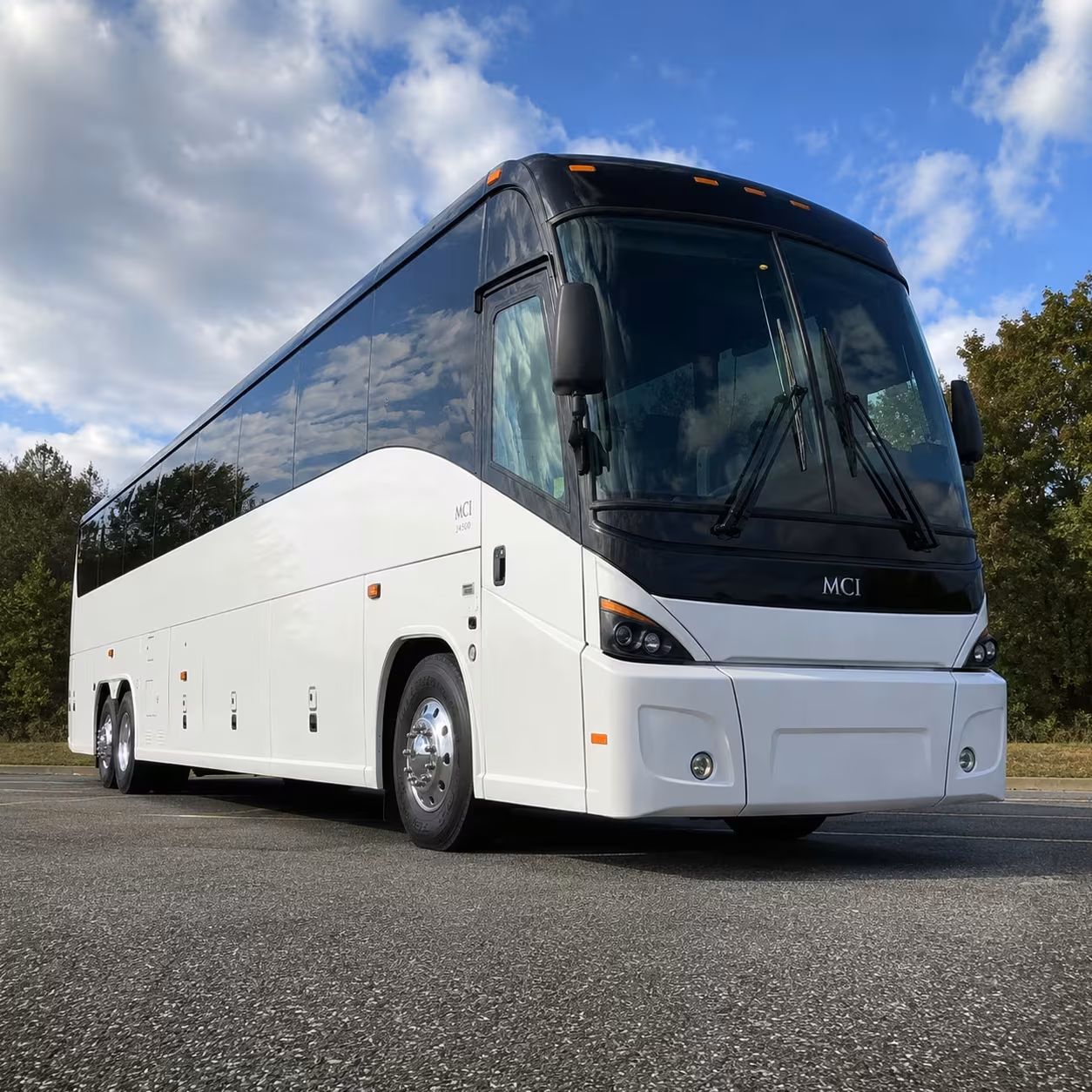 san marcos charter buses for large prom groups