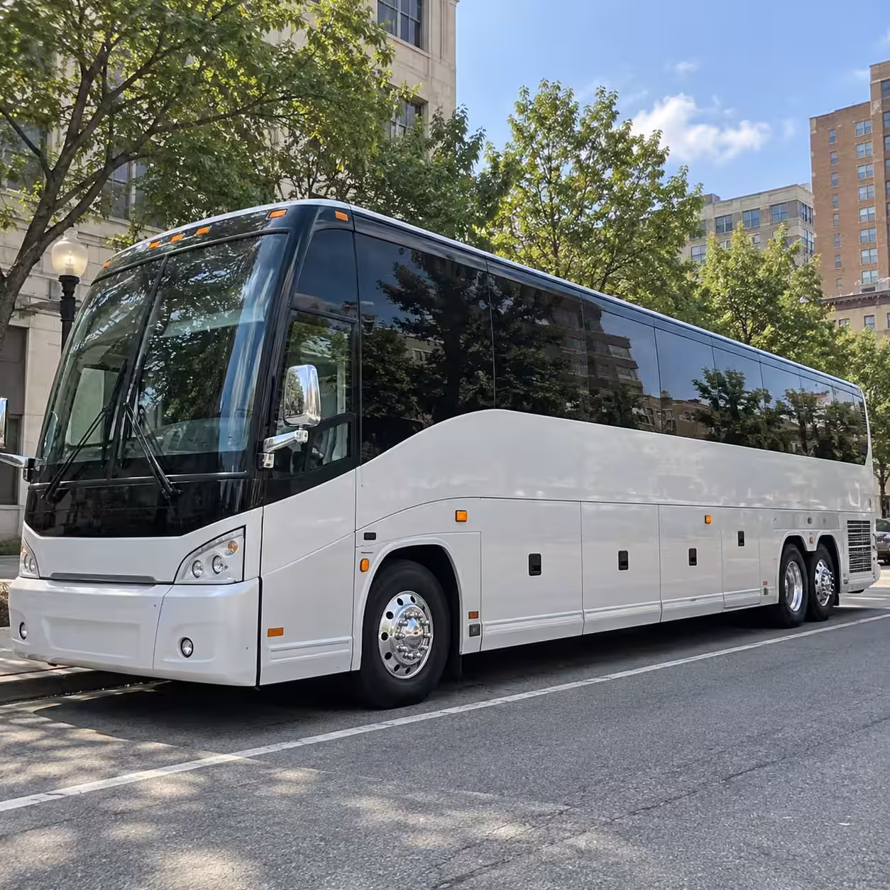san marcos church transportation