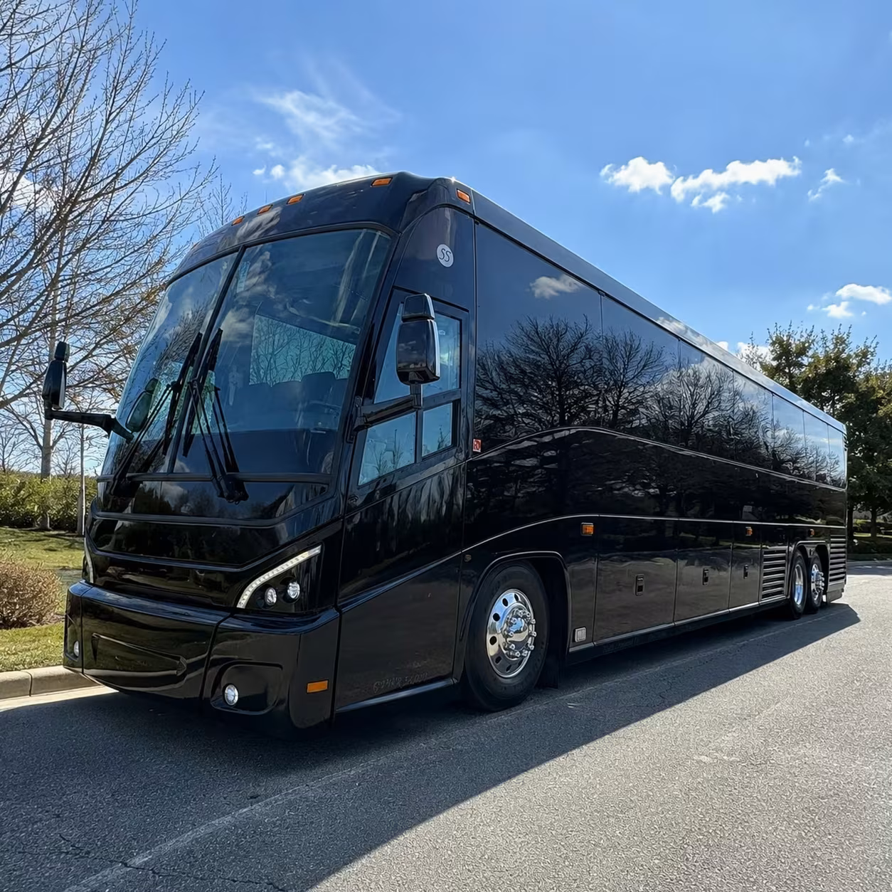 san marcos employee charter bus rentals for the sr 78 corridor
