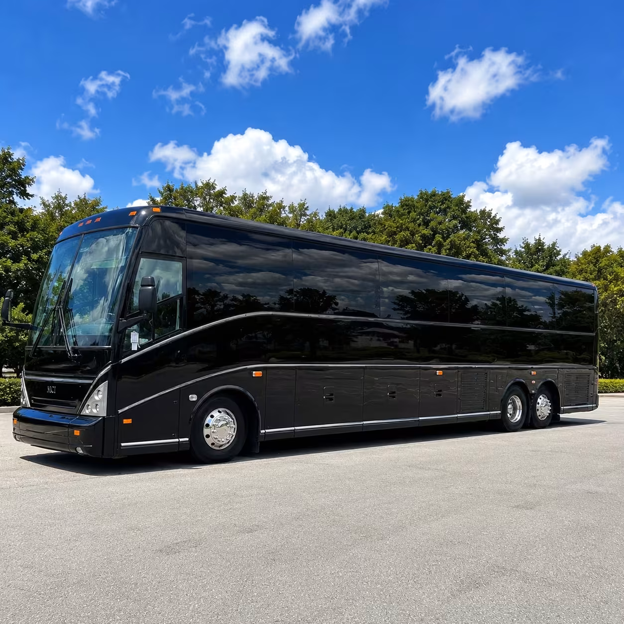 san marcos employee shuttle bus rentals for local employers