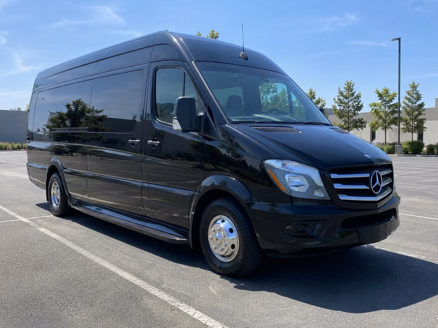 san marcos employee transportation