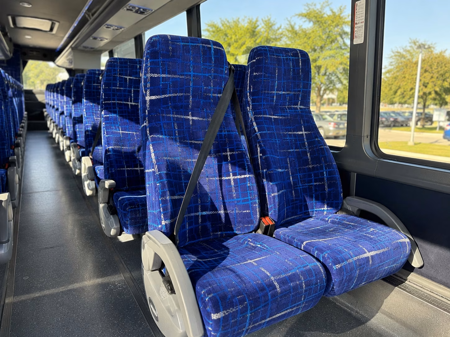 san marcos fan shuttle buses to padres and aztecs games