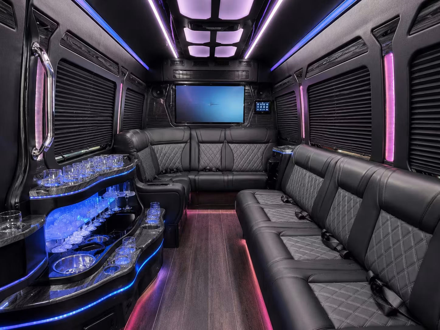 san marcos field trip transportation