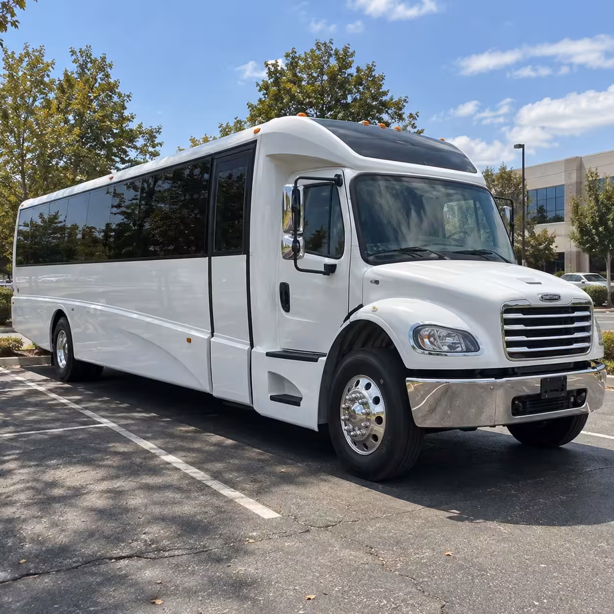 san marcos rehearsal dinner minibus rentals