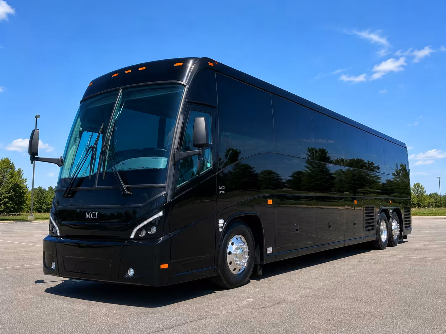 san marcos wedding shuttle buses for north county venues