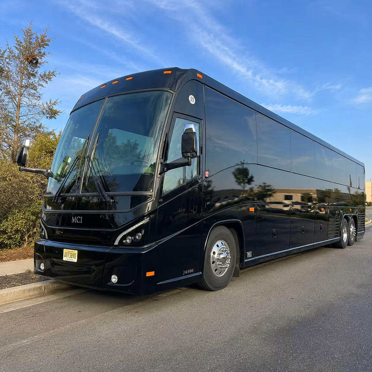 shuttle buses for san marcos city government staff