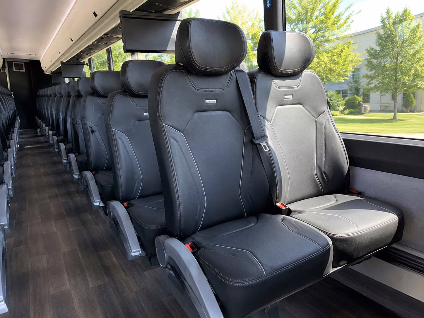 sporting event transportation in san marcos and all the surrounding areas