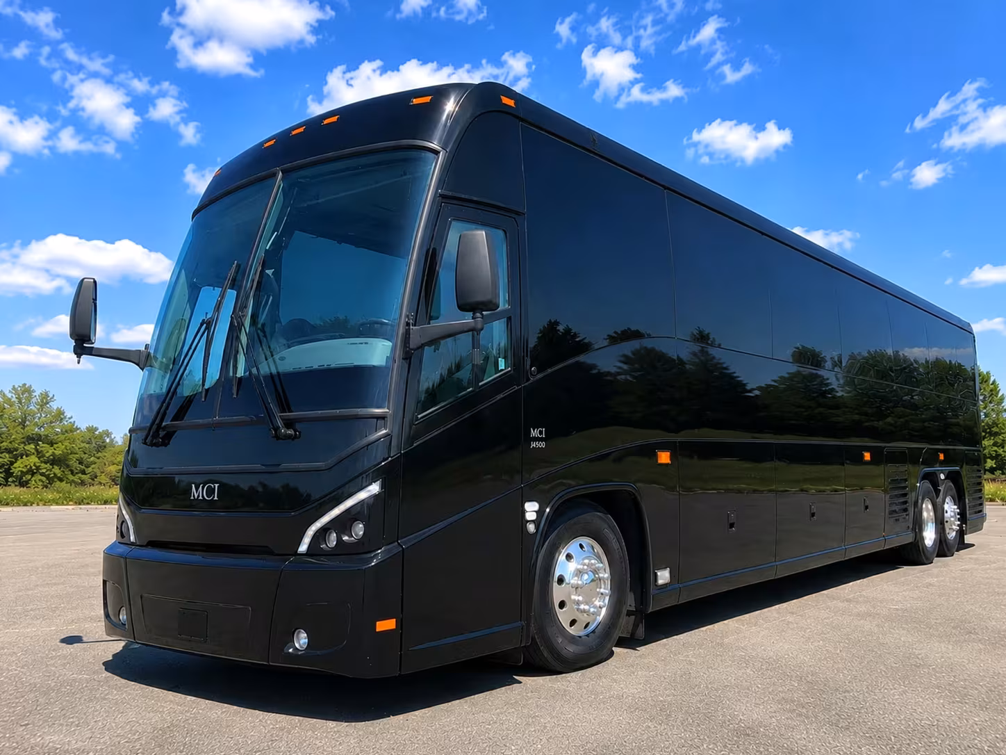 workforce transportation for san marcos construction sites