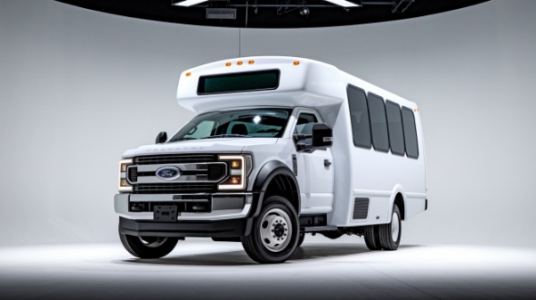 20 passenger minibus san marcos