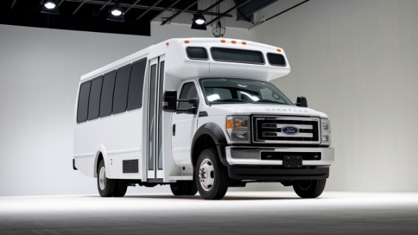25 passenger minibus san marcos