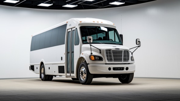 28 passenger minibus san marcos