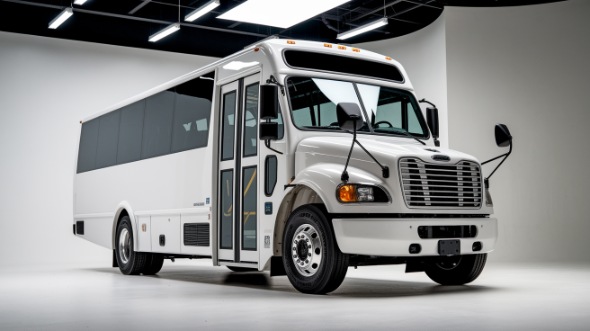 30 passenger minibus san marcos