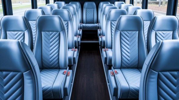35 passenger minibus interior san marcos