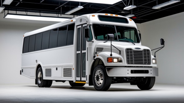 35 passenger minibus san marcos