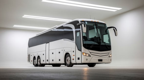 55 passenger charter bus san marcos