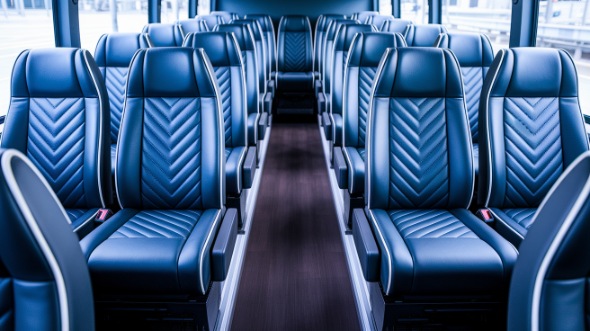 san marcos 18 passenger minibus rental