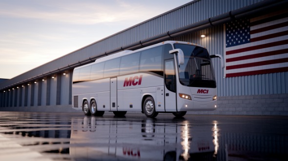 san marcos government and military bus rentals