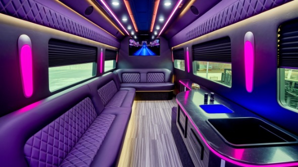 san marcos party bus rental rental