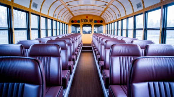 san marcos school bus rental rental