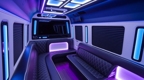 san marcos sprinter limo rental rental