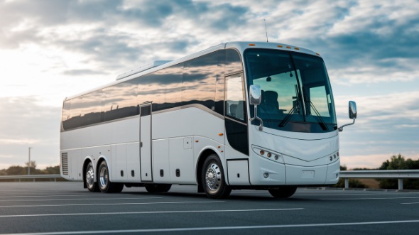 san marcos summer camp transportation and bus rentals