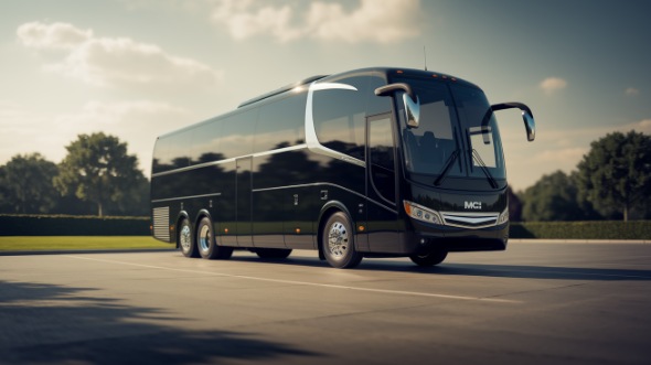 san marcos vacation bus rentals for family trips