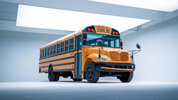 school bus rental san marcos